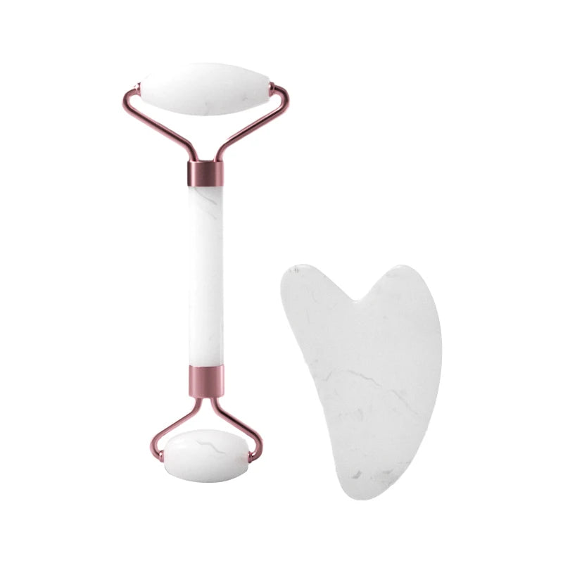 Facial Massage Roller