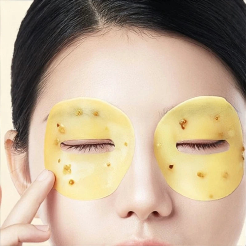 Osmanthus Eye Patches