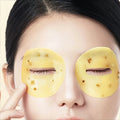 Osmanthus Eye Patches