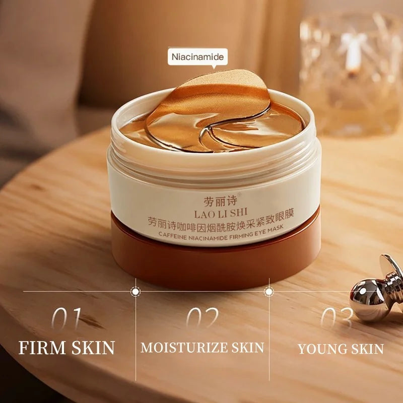 UnderEye Masks