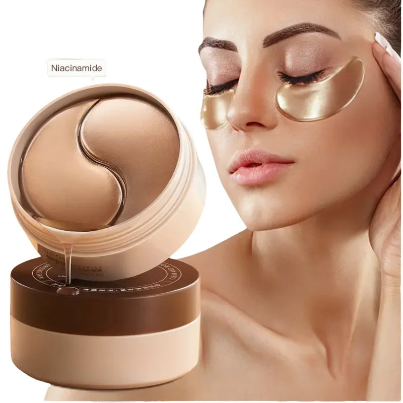 UnderEye Masks