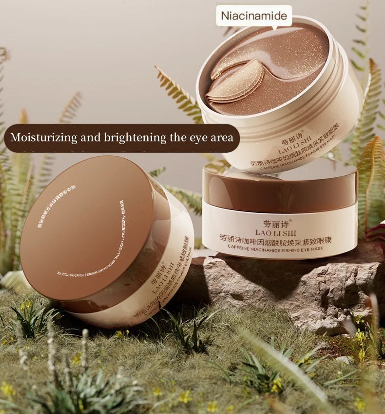 UnderEye Masks