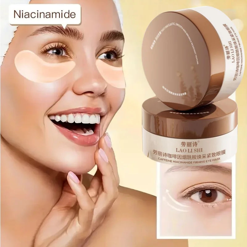 UnderEye Masks