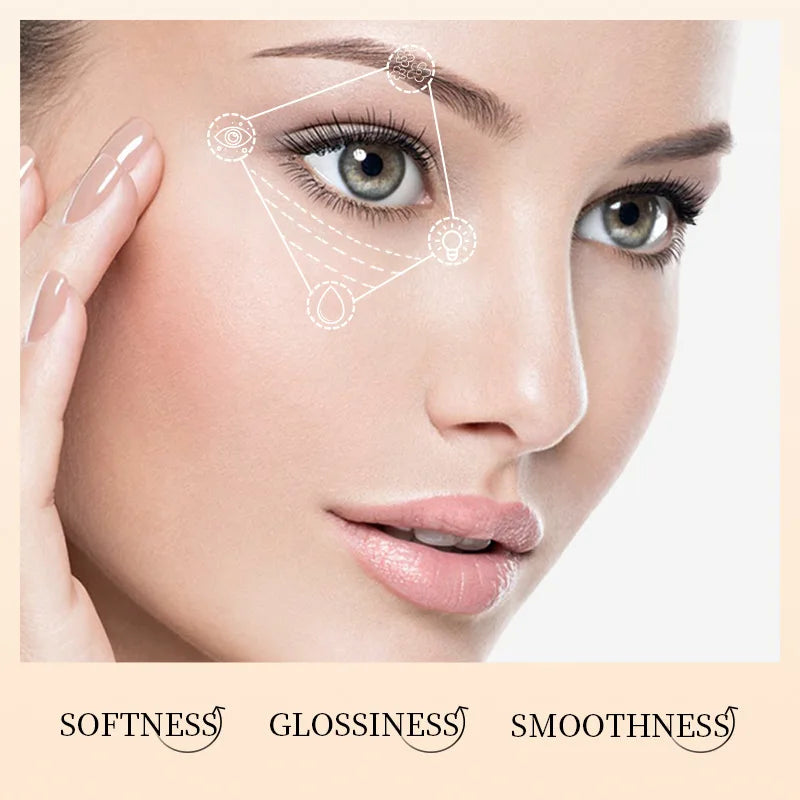 Osmanthus Eye Patches