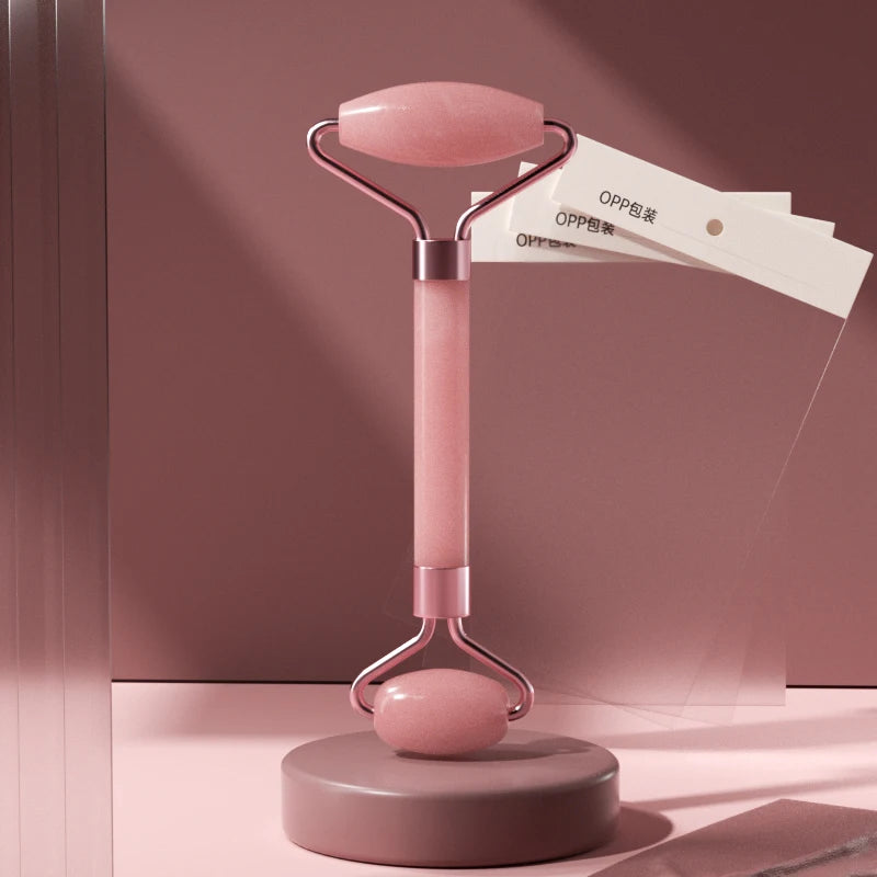Facial Massage Roller
