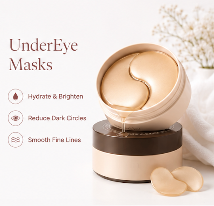 UnderEye Masks